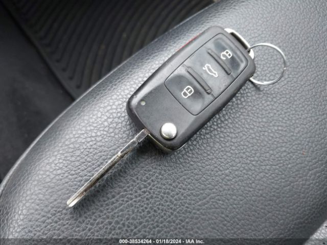 2012 VOLKSWAGEN PASSAT 1VWBN7A31CC036064 Photo 10