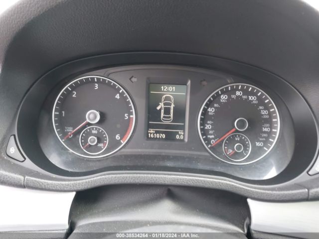 2012 VOLKSWAGEN PASSAT 1VWBN7A31CC036064 Photo 6