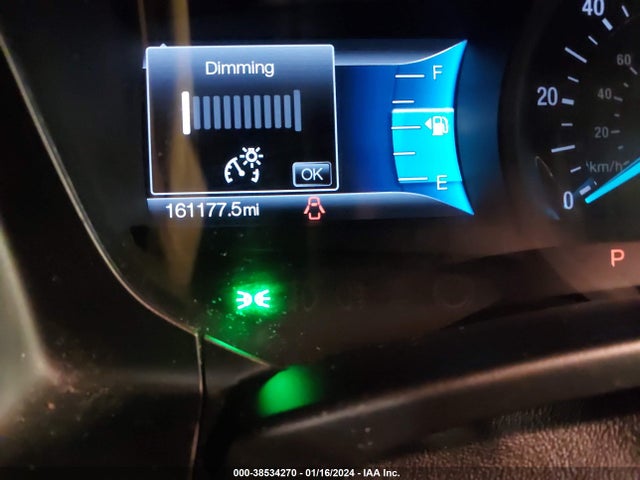 Ford Expedition King Ranch 2016 1FMJU1JTXGEF36163 Image 15