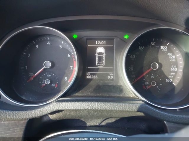 1VWBT7A33GC048972 Volkswagen Passat 1.8t Se