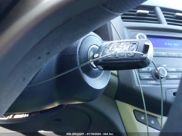 Chevrolet Sonic Ls Auto 2016 1G1JA6SH7G4157141 Image 11