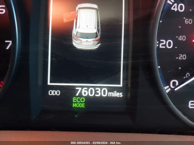 Toyota RAV4 LE 2017 2T3ZFREV8HW332743 Image 15