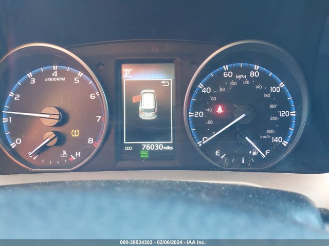 Toyota RAV4 LE 2017 2T3ZFREV8HW332743 Image 7