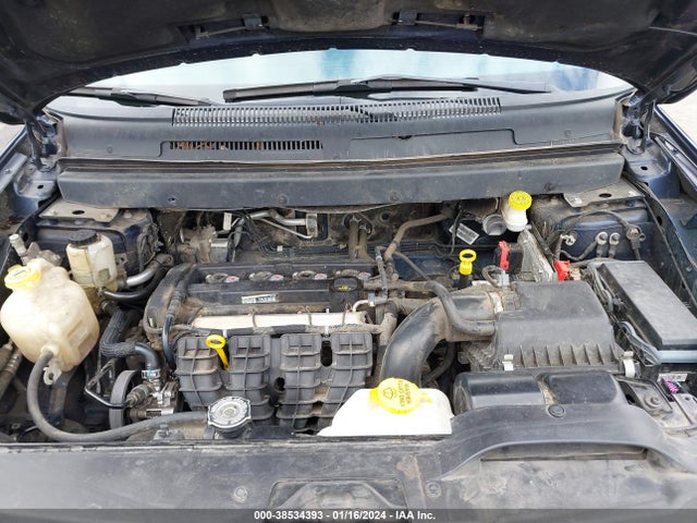 Dodge Journey Se Value Package 2019 3C4PDCABXKT871613 Image 10