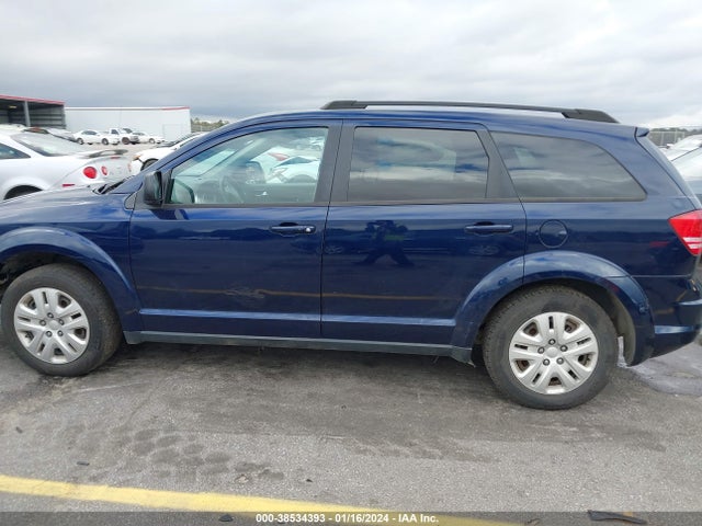 Dodge Journey Se Value Package 2019 3C4PDCABXKT871613 Image 14