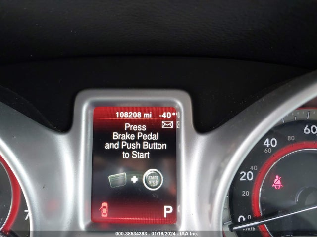 Dodge Journey Se Value Package 2019 3C4PDCABXKT871613 Image 15