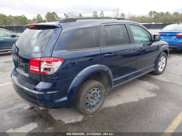Dodge Journey Se Value Package 2019 3C4PDCABXKT871613 Image 4