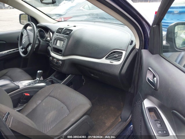 Dodge Journey Se Value Package 2019 3C4PDCABXKT871613 Image 5