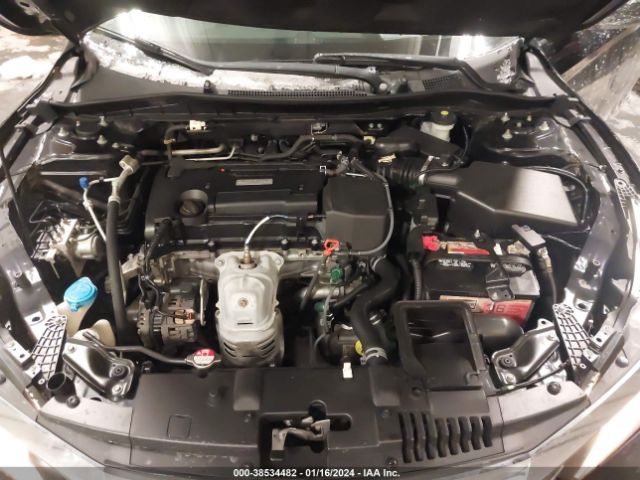 1HGCR2F3XGA041399 Honda ACCORD LX