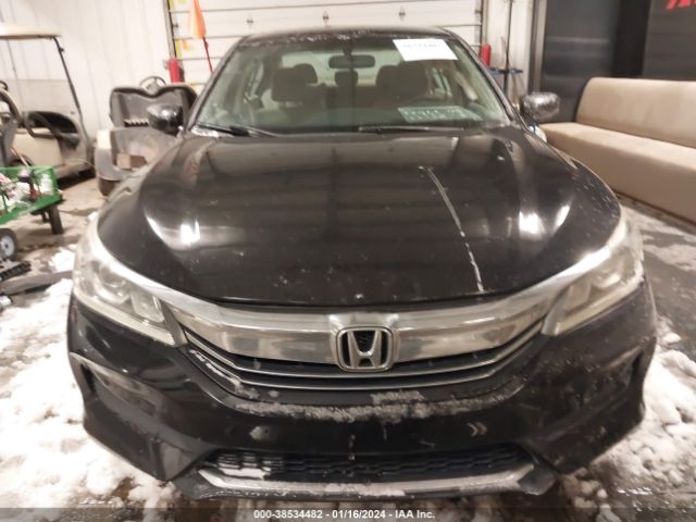 1HGCR2F3XGA041399 Honda ACCORD LX