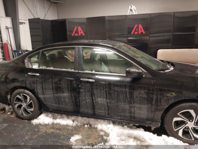 1HGCR2F3XGA041399 Honda ACCORD LX