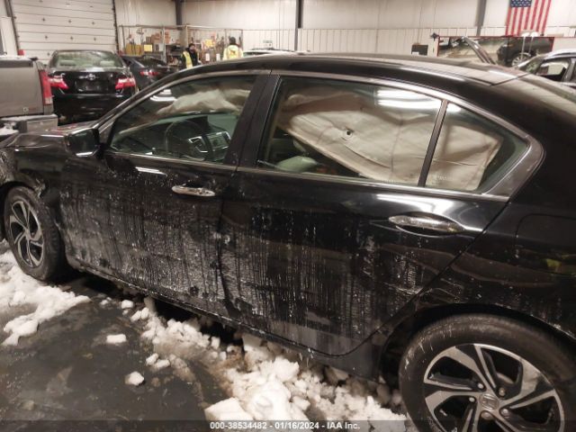 1HGCR2F3XGA041399 Honda ACCORD LX