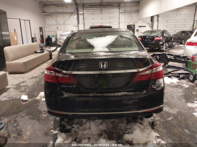 1HGCR2F3XGA041399 Honda ACCORD LX