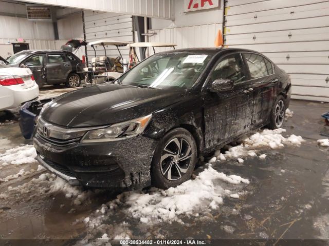 1HGCR2F3XGA041399 Honda ACCORD LX