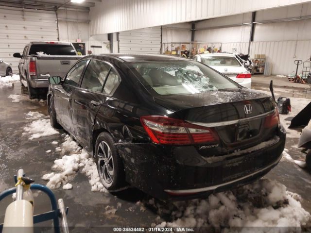 1HGCR2F3XGA041399 Honda ACCORD LX