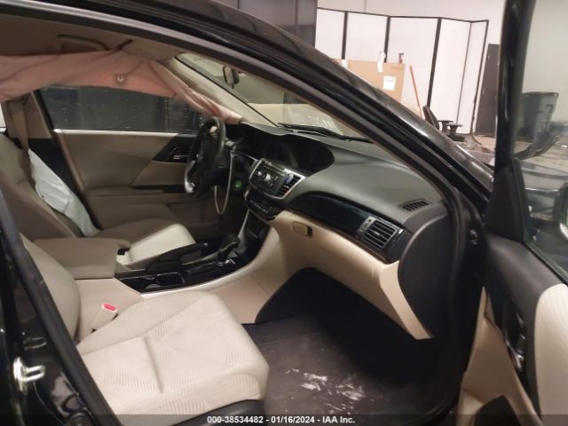 1HGCR2F3XGA041399 Honda ACCORD LX
