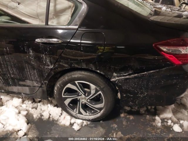 1HGCR2F3XGA041399 Honda ACCORD LX