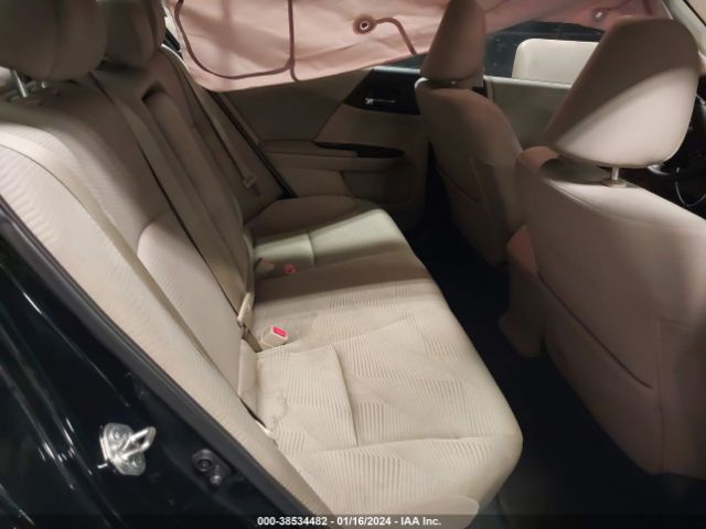1HGCR2F3XGA041399 Honda ACCORD LX