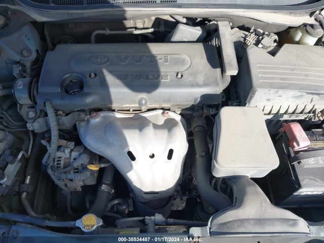 2007 TOYOTA CAMRY LE VIN: 4T1BE46K67U716636