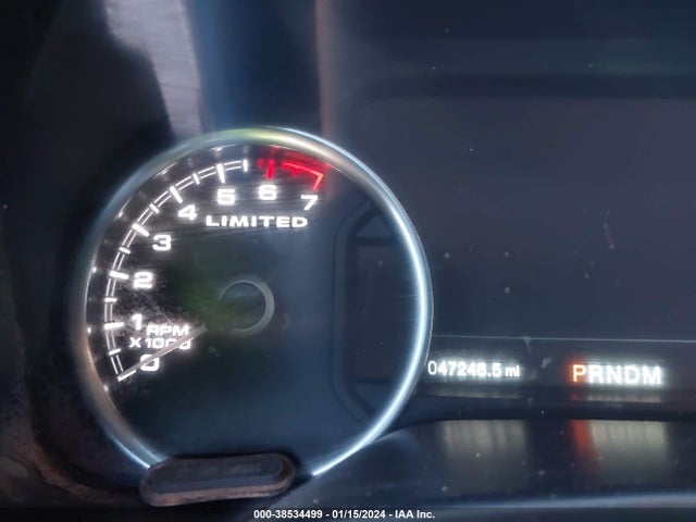 Ford F-150 Limited 2019 1FTEW1EG9KFB03871 Image 14