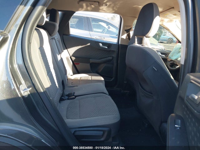 Ford ESCAPE SE 2020 1FMCU0G6XLUC05278 Image 8