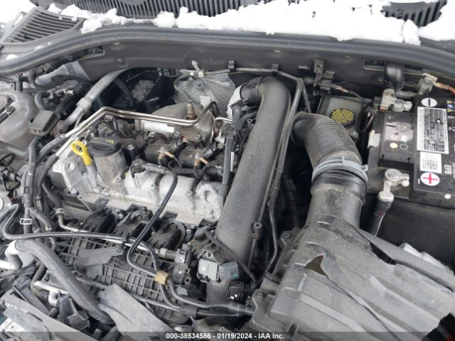 3VWC57BU0KM201644 Volkswagen Jetta 1.4t R-line/1.4t S/1.4t Se