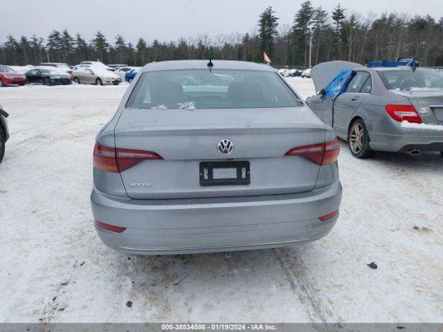 3VWC57BU0KM201644 Volkswagen Jetta 1.4t R-line/1.4t S/1.4t Se