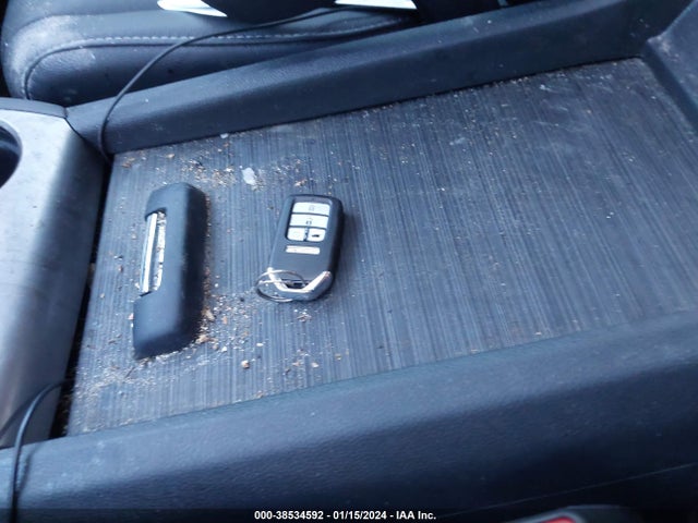 Honda Pilot Awd Special Edition 2021 5FNYF6H23MB102538 Image 11