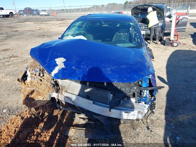 Honda CIVIC EX 2019 SHHFK7H63KU415547 Image 11