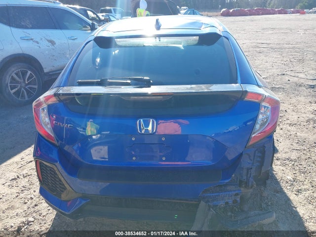 Honda CIVIC EX 2019 SHHFK7H63KU415547 Image 15
