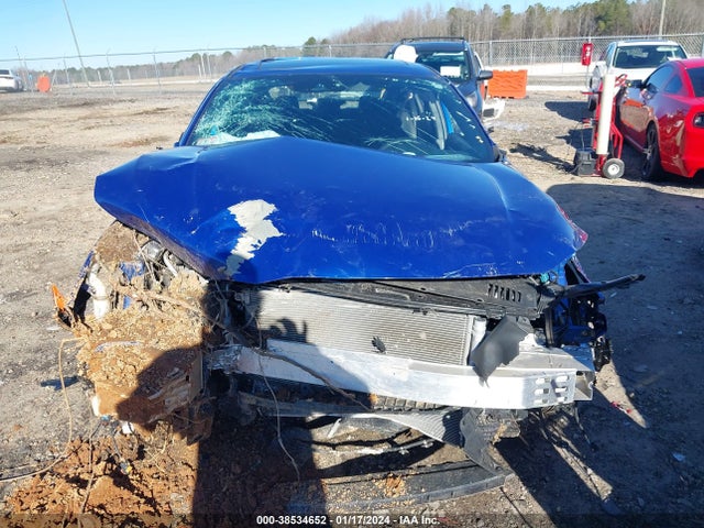 Honda CIVIC EX 2019 SHHFK7H63KU415547 Image 6