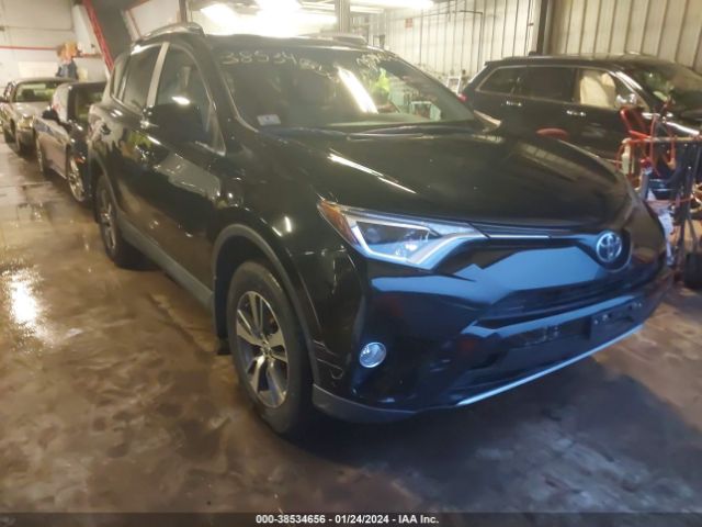 2017 TOYOTA RAV4 2T3RFREV7HW642463