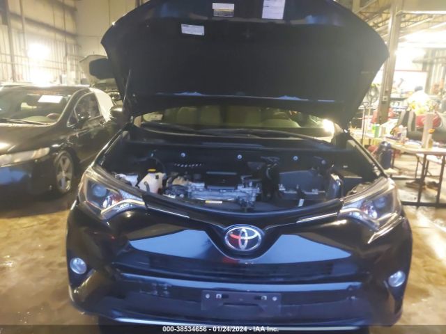 2017 TOYOTA RAV4 2T3RFREV7HW642463 Photo 9