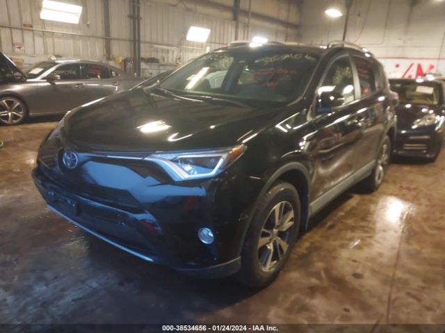 2017 TOYOTA RAV4 2T3RFREV7HW642463 Photo 1