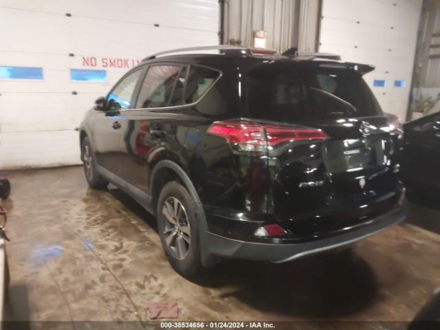2017 TOYOTA RAV4 2T3RFREV7HW642463 Photo 2