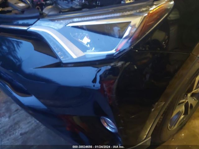 2017 TOYOTA RAV4 2T3RFREV7HW642463 Photo 5