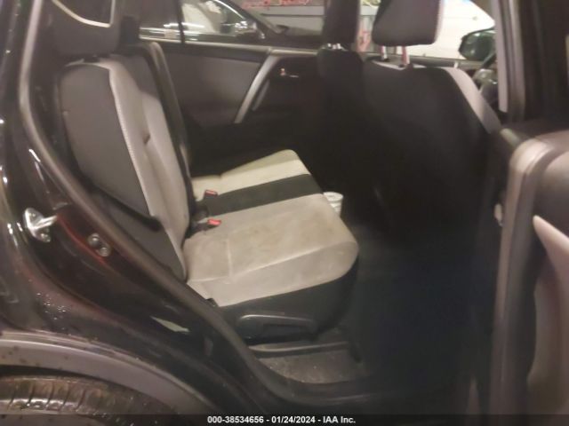 2017 TOYOTA RAV4 2T3RFREV7HW642463 Photo 7