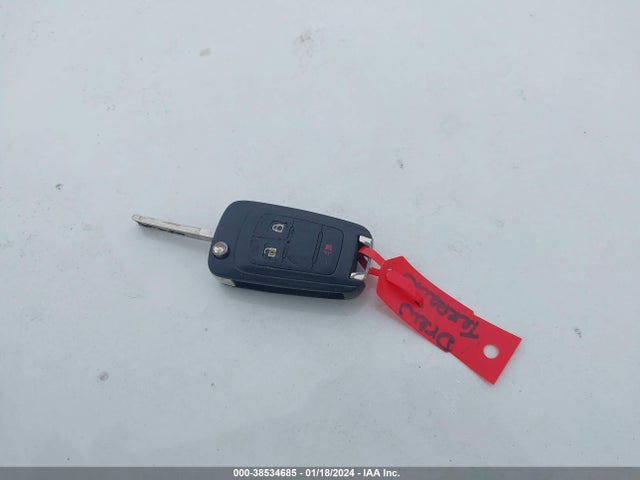 GMC Terrain Sle-1 2014 2GKALMEK6E6259544 Image 11