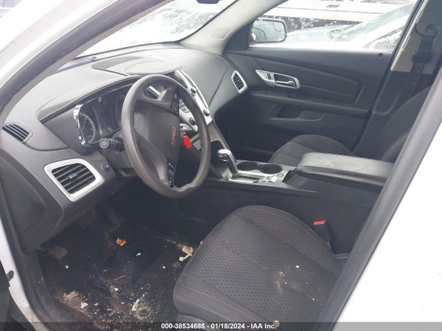 GMC Terrain Sle-1 2014 2GKALMEK6E6259544 Image 5