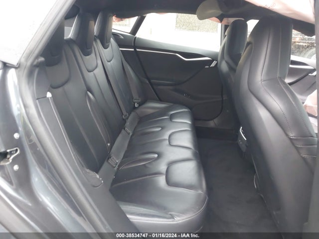 2016 TESLA MODEL S 5YJSA1E18GF175637 Photo 7