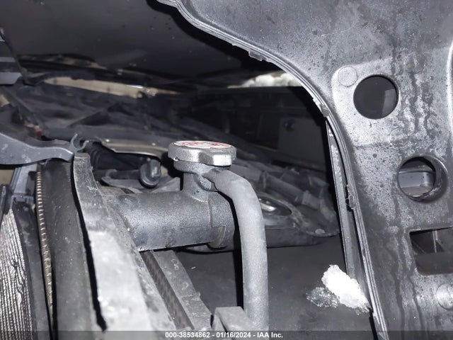 Toyota Highlander Xle 2018 5TDJZRFH0JS524517 Image 10