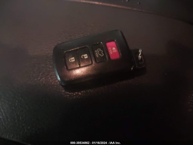 Toyota Highlander Xle 2018 5TDJZRFH0JS524517 Image 11