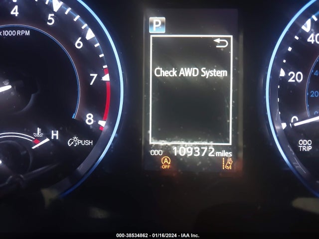 Toyota Highlander Xle 2018 5TDJZRFH0JS524517 Image 15