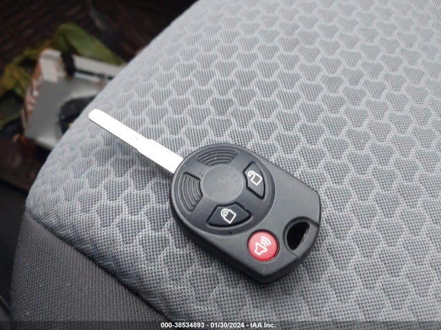 Ford ESCAPE SE 2017 1FMCU9GD4HUA73984 Image 11