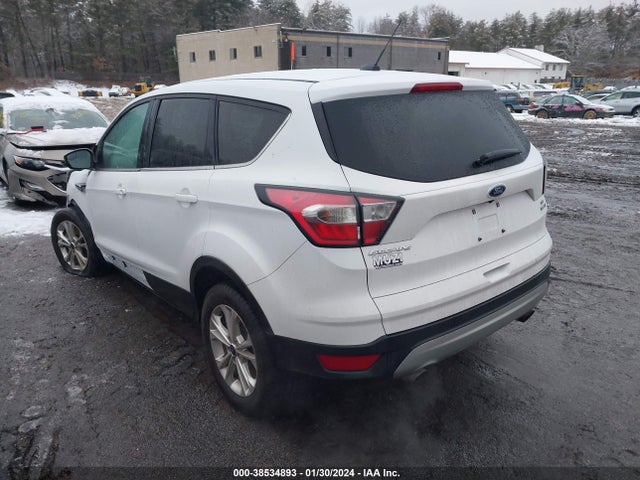 Ford ESCAPE SE 2017 1FMCU9GD4HUA73984 Image 3
