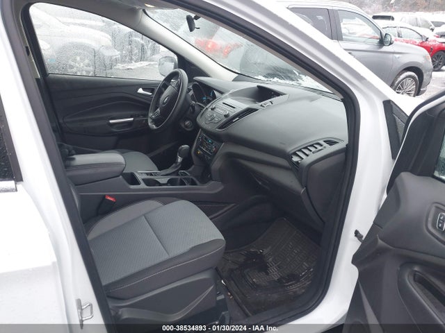 Ford ESCAPE SE 2017 1FMCU9GD4HUA73984 Image 5