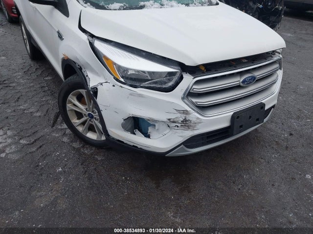 Ford ESCAPE SE 2017 1FMCU9GD4HUA73984 Image 6