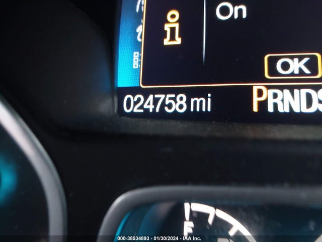 Ford ESCAPE SE 2017 1FMCU9GD4HUA73984 Image 7