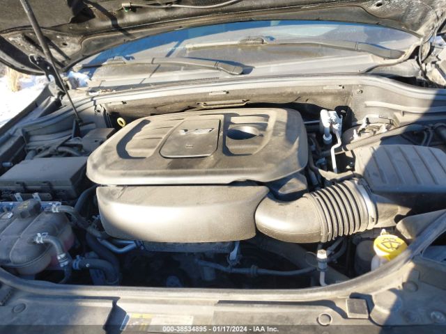 1C4RJFAGXJC500377 Jeep Grand Cherokee Upland 4x4