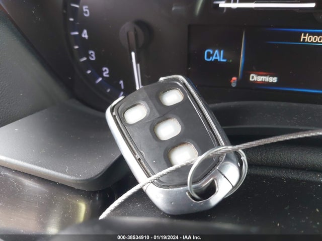 Cadillac Ats Standard 2016 1G6AA5RA2G0107350 Image 11